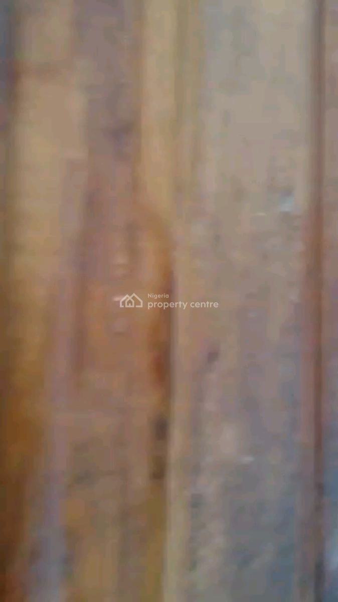 3 Numbers of Newly Renovated Mini Flat at, Tejuosho Road, Ojuelegba, Surulere, Lagos, Mini Flat (room and Parlour) for Rent