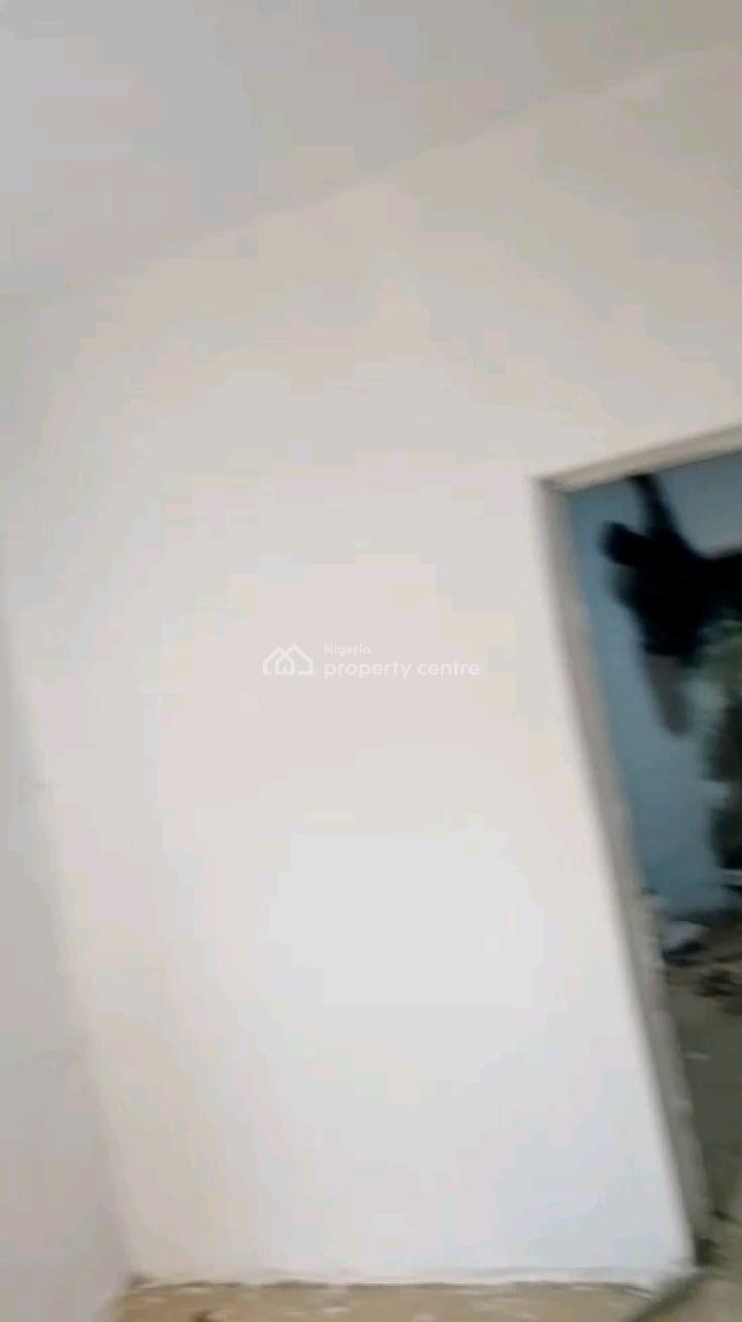 3 Numbers of Newly Renovated Mini Flat at, Tejuosho Road, Ojuelegba, Surulere, Lagos, Mini Flat (room and Parlour) for Rent