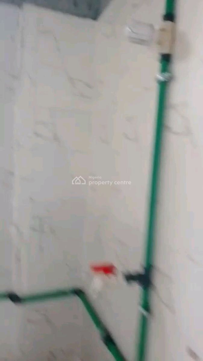 3 Numbers of Newly Renovated Mini Flat at, Tejuosho Road, Ojuelegba, Surulere, Lagos, Mini Flat (room and Parlour) for Rent