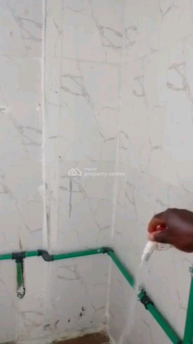 3 Numbers of Newly Renovated Mini Flat at, Tejuosho Road, Ojuelegba, Surulere, Lagos, Mini Flat (room and Parlour) for Rent