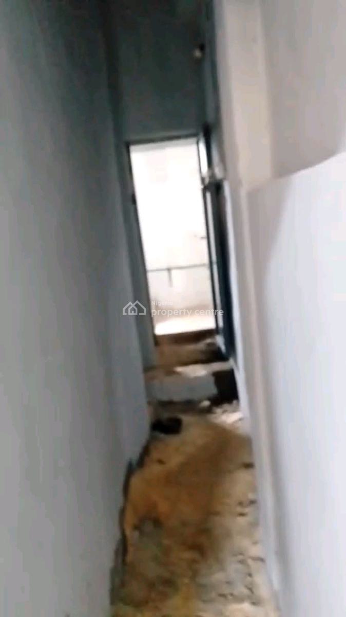 3 Numbers of Newly Renovated Mini Flat at, Tejuosho Road, Ojuelegba, Surulere, Lagos, Mini Flat (room and Parlour) for Rent