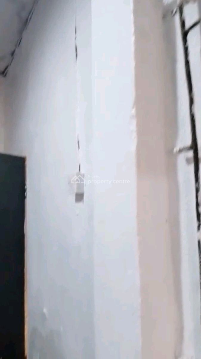 3 Numbers of Newly Renovated Mini Flat at, Tejuosho Road, Ojuelegba, Surulere, Lagos, Mini Flat (room and Parlour) for Rent