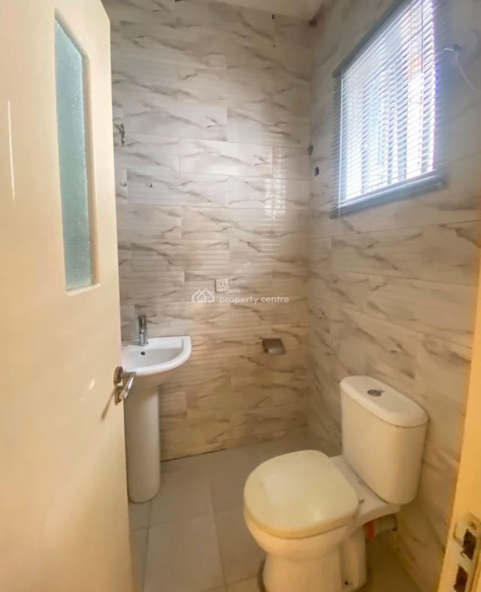 Spacious Studio Apartment, Osapa, Lekki, Lagos, Self Contain (single Rooms) for Rent