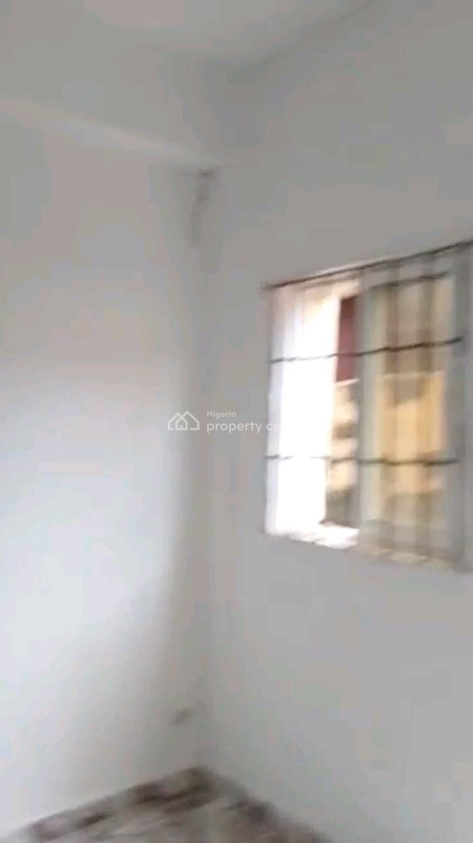 Newly Renovated Mini Flat, Tejuosho Road, Ojuelegba, Surulere, Lagos, Mini Flat (room and Parlour) for Rent