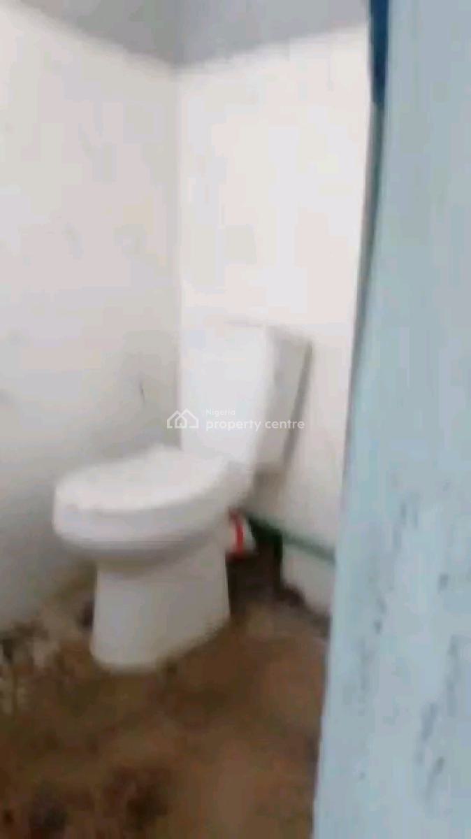 Newly Renovated Mini Flat, Tejuosho Road, Ojuelegba, Surulere, Lagos, Mini Flat (room and Parlour) for Rent