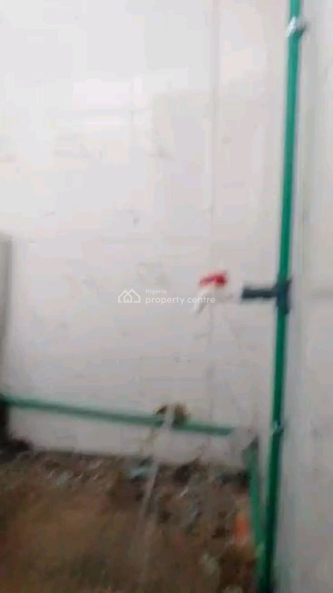Newly Renovated Mini Flat, Tejuosho Road, Ojuelegba, Surulere, Lagos, Mini Flat (room and Parlour) for Rent