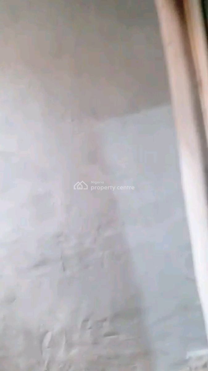 Newly Renovated Mini Flat, Tejuosho Road, Ojuelegba, Surulere, Lagos, Mini Flat (room and Parlour) for Rent