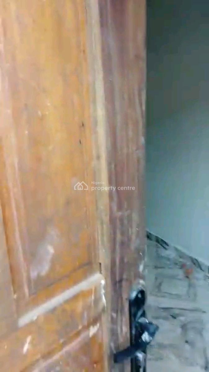 Newly Renovated Mini Flat, Tejuosho Road, Ojuelegba, Surulere, Lagos, Mini Flat (room and Parlour) for Rent