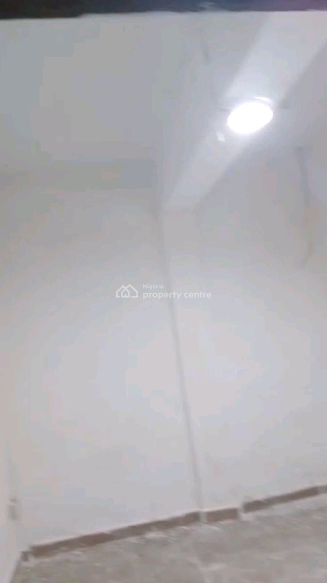 Newly Renovated Mini Flat, Tejuosho Road, Ojuelegba, Surulere, Lagos, Mini Flat (room and Parlour) for Rent