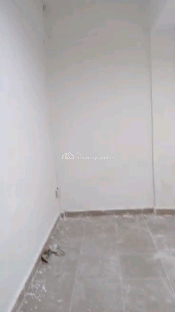 Newly Renovated Mini Flat, Tejuosho Road, Ojuelegba, Surulere, Lagos, Mini Flat (room and Parlour) for Rent