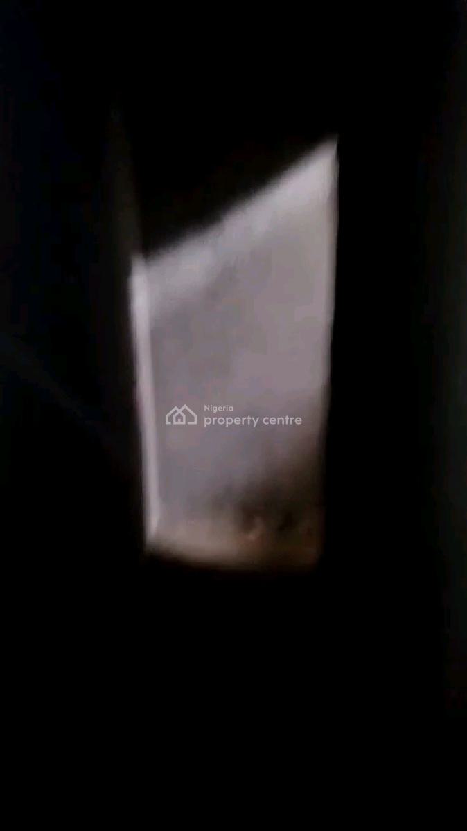 Newly Renovated Mini Flat, Tejuosho Road, Ojuelegba, Surulere, Lagos, Mini Flat (room and Parlour) for Rent