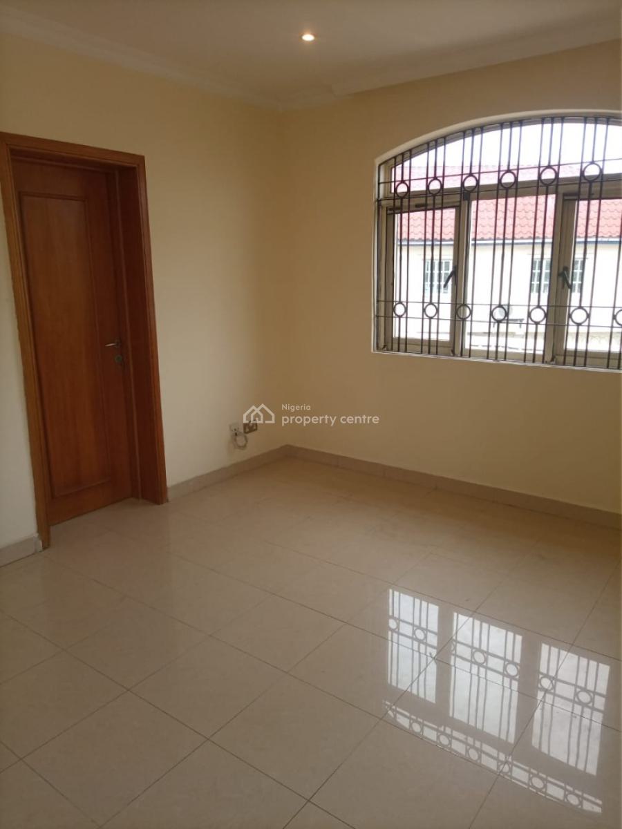 4bedroom Terraced Duplex, Osborne Foreshore Phase 1, Ikoyi, Lagos, Terraced Duplex for Sale