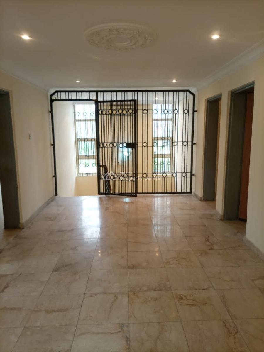 4bedroom Terraced Duplex, Osborne Foreshore Phase 1, Ikoyi, Lagos, Terraced Duplex for Sale