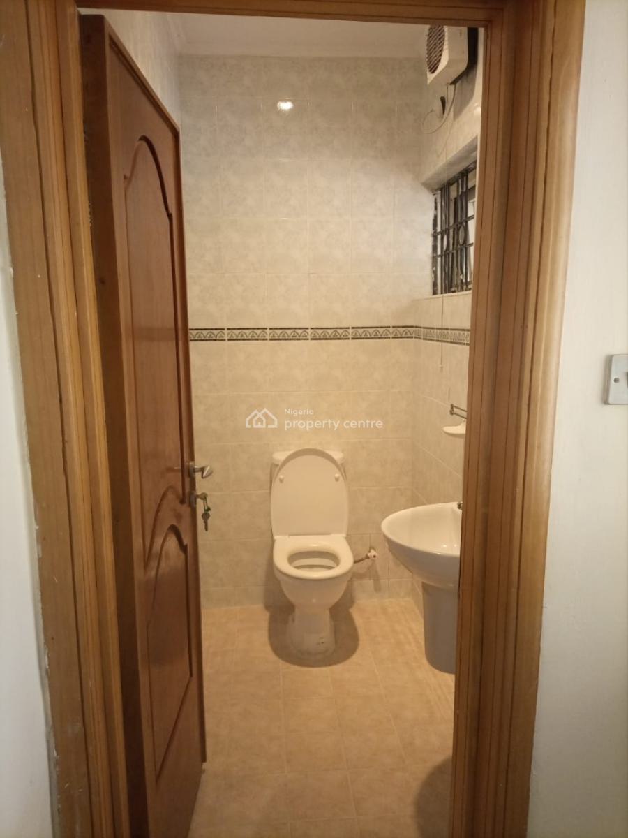 4bedroom Terraced Duplex, Osborne Foreshore Phase 1, Ikoyi, Lagos, Terraced Duplex for Sale