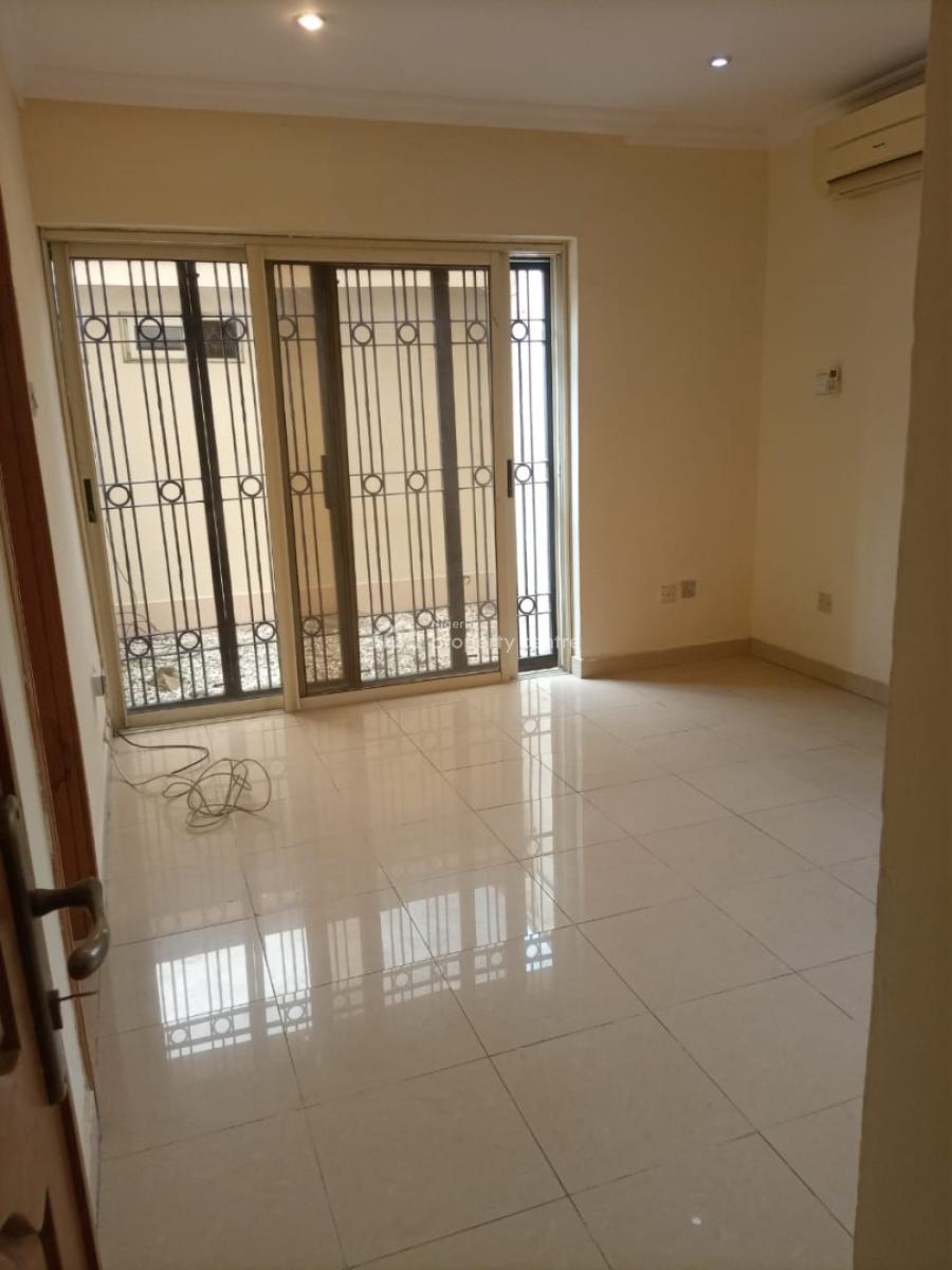 4bedroom Terraced Duplex, Osborne Foreshore Phase 1, Ikoyi, Lagos, Terraced Duplex for Sale