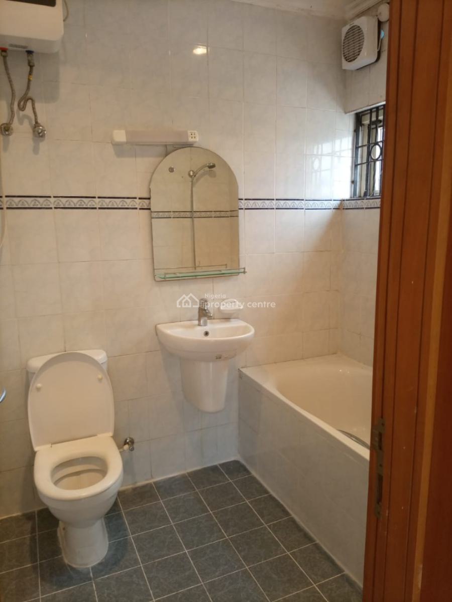 4bedroom Terraced Duplex, Osborne Foreshore Phase 1, Ikoyi, Lagos, Terraced Duplex for Sale