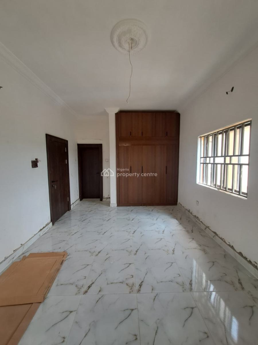 Newly Renovated and Spacious 3 Bedroom Flat, Area 11, Garki, Abuja, Flat / Apartment for Rent