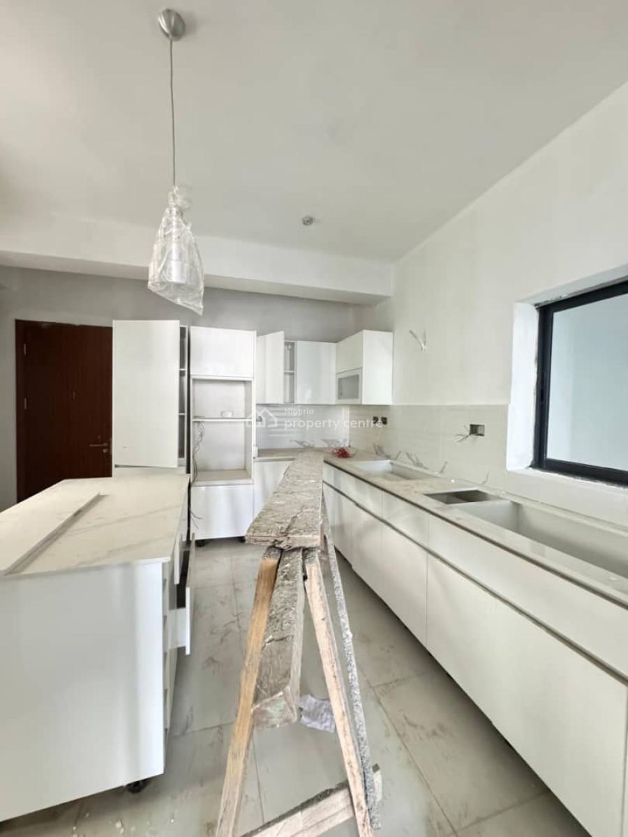2bedroom Massionate in Lekki Phase 1, Richmond Pear Estate Ikate Lekki Phase 1, Lekki, Lagos, Terraced Duplex for Rent