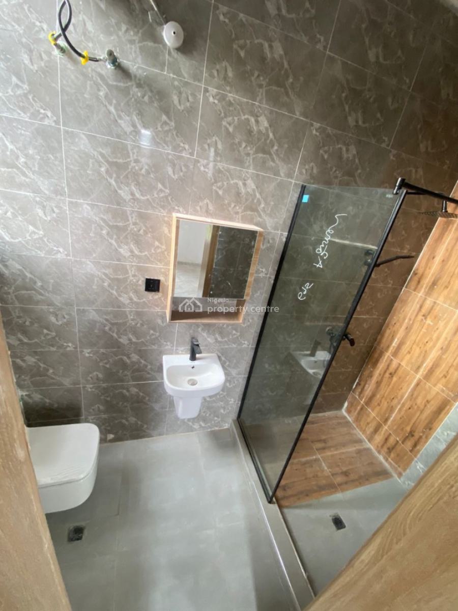 2 Bedroom Apartment, Ikota Gra Lekki, Ikota, Lekki, Lagos, Flat / Apartment for Rent