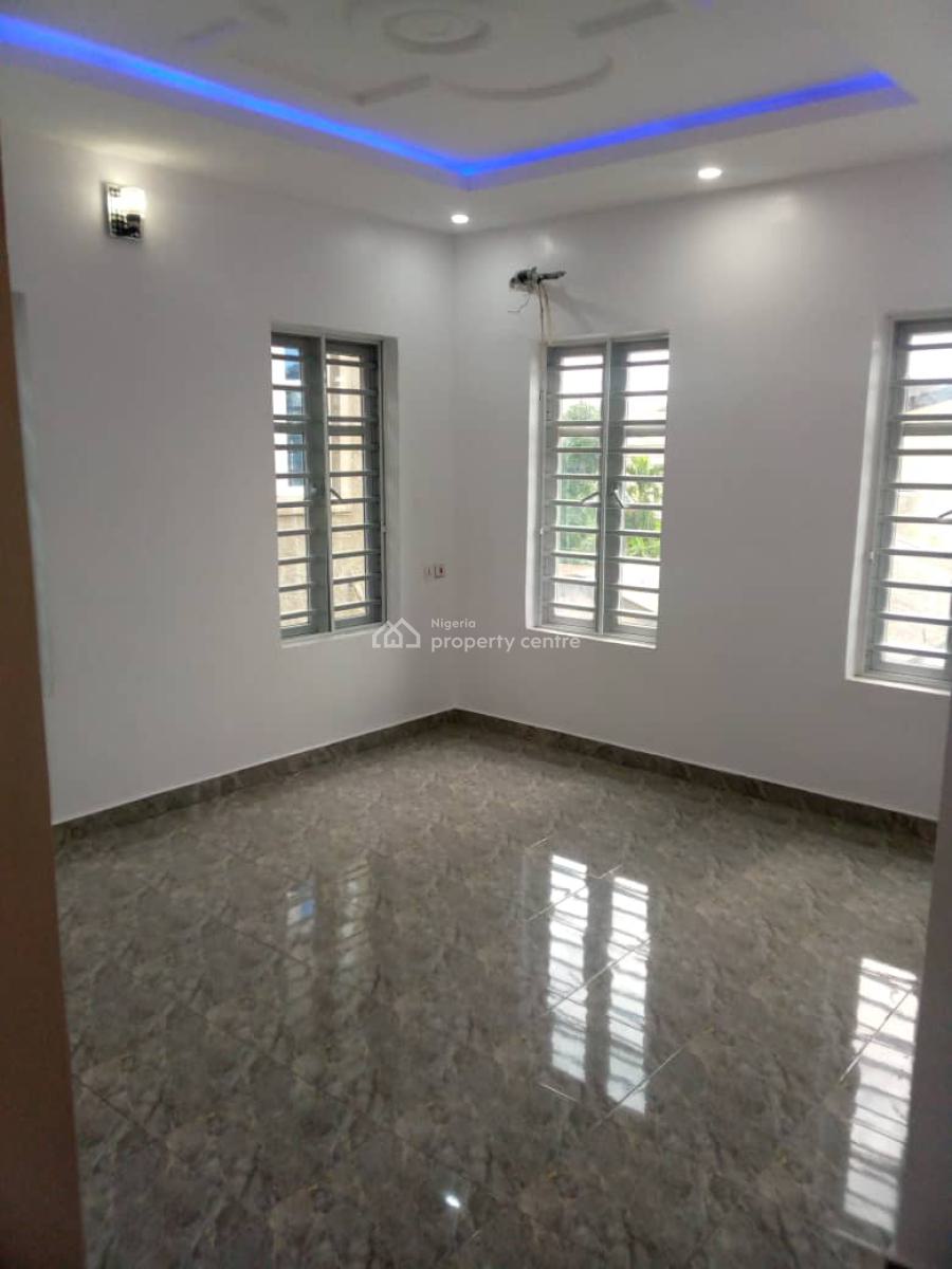 Super Exquisitely Finished Brand New 2bedroom All Room Ensuite, Rockstone Vile Estate Badore Nd, Badore, Ajah, Lagos, Flat / Apartment for Rent