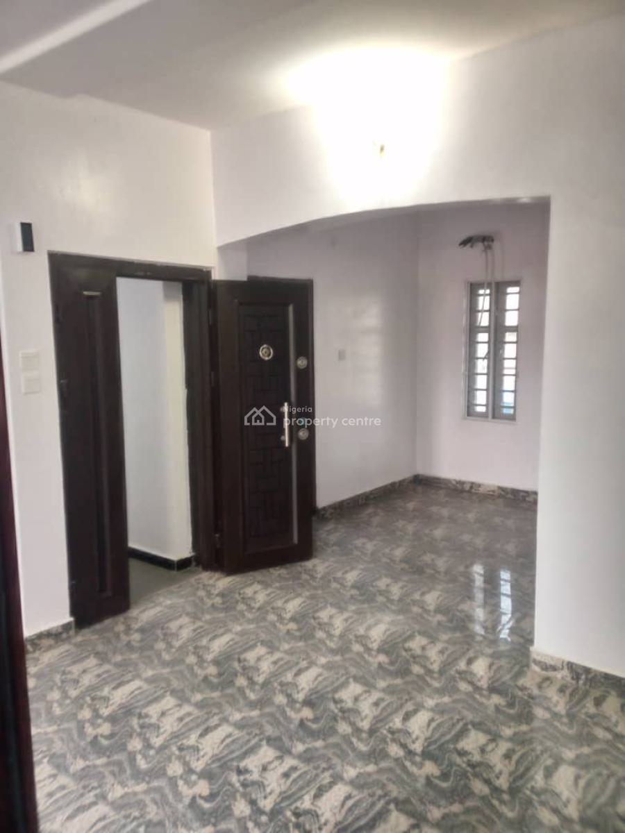 Super Exquisitely Finished Brand New 2bedroom All Room Ensuite, Rockstone Vile Estate Badore Nd, Badore, Ajah, Lagos, Flat / Apartment for Rent