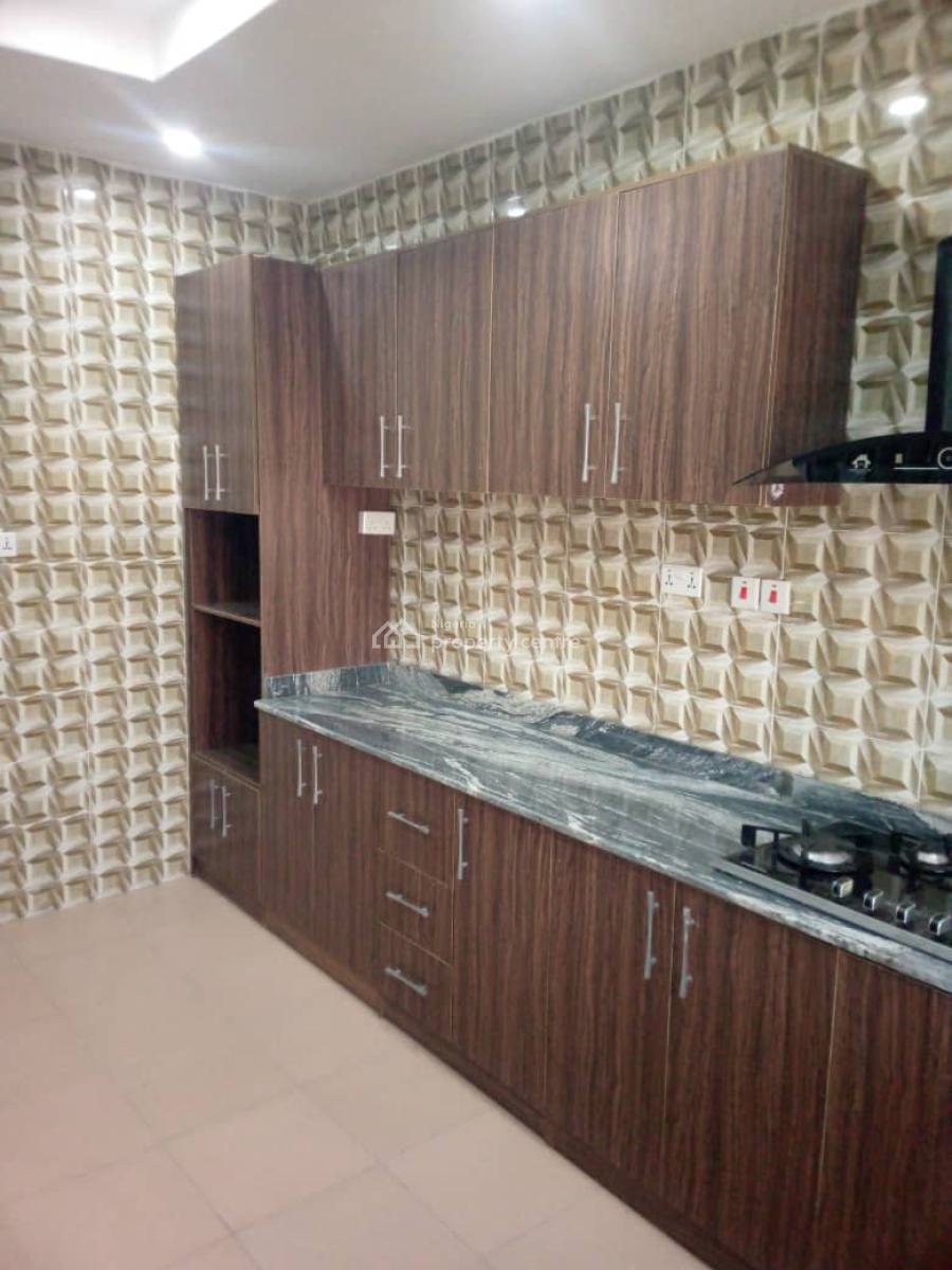 Super Exquisitely Finished Brand New 2bedroom All Room Ensuite, Rockstone Vile Estate Badore Nd, Badore, Ajah, Lagos, Flat / Apartment for Rent