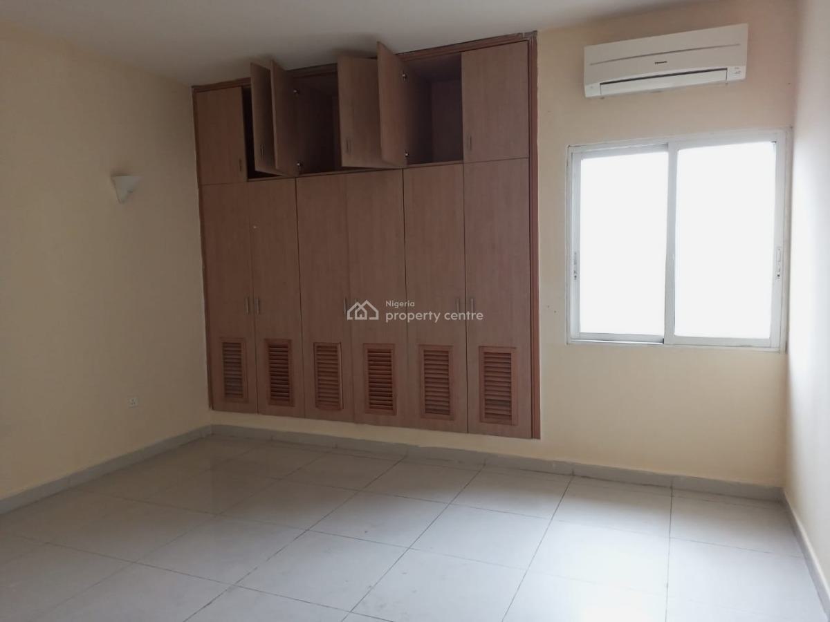3 Bedroom Flat with a Room Bou Quater, Gerald, Old Ikoyi, Ikoyi, Lagos, Flat / Apartment for Rent