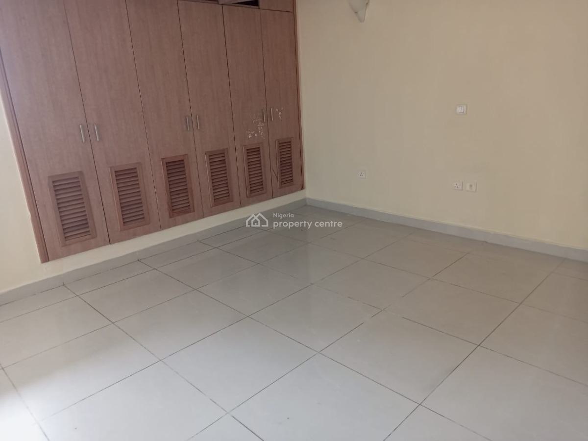 3 Bedroom Flat with a Room Bou Quater, Gerald, Old Ikoyi, Ikoyi, Lagos, Flat / Apartment for Rent