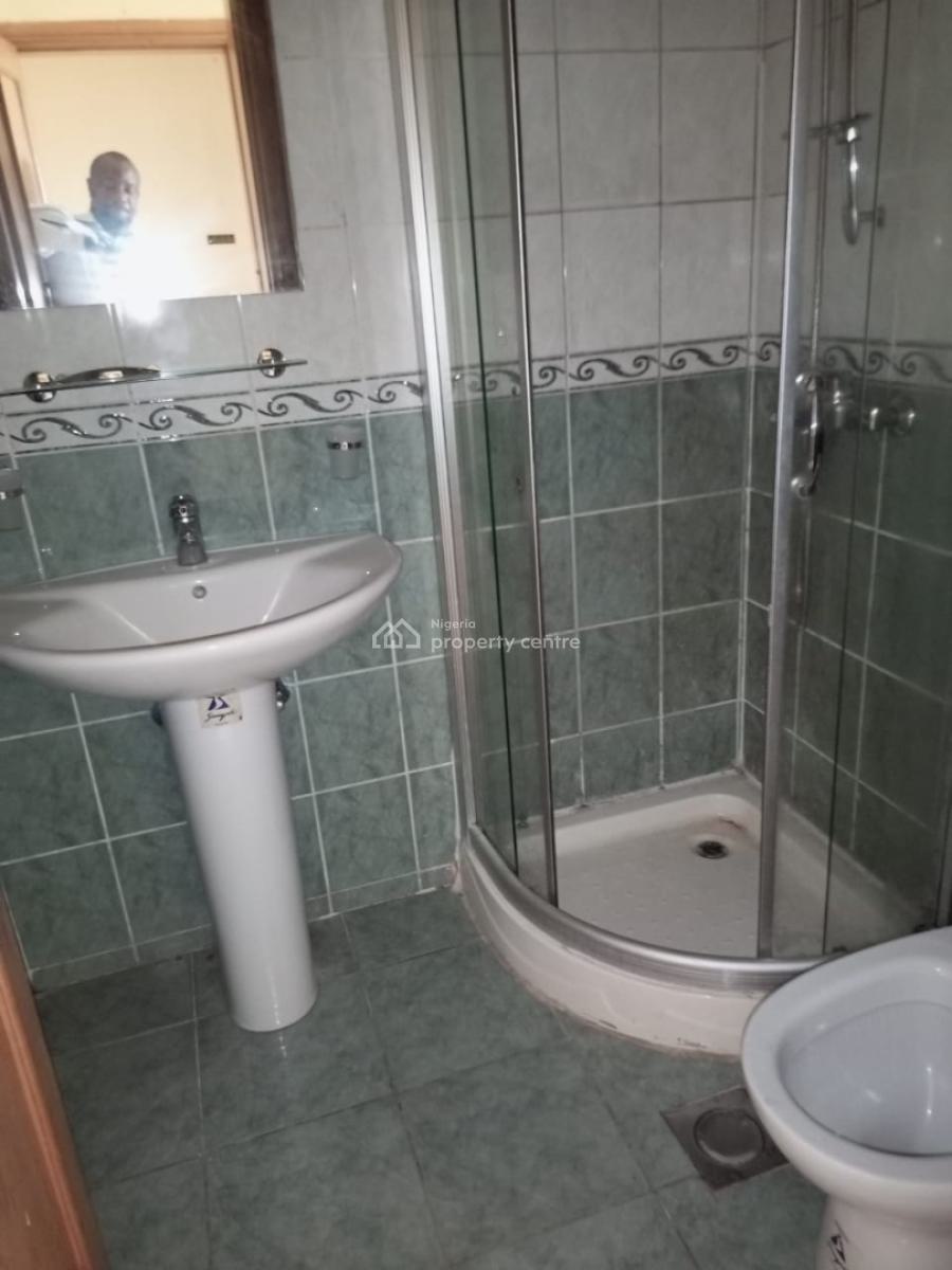 3 Bedroom Flat with a Room Bou Quater, Gerald, Old Ikoyi, Ikoyi, Lagos, Flat / Apartment for Rent