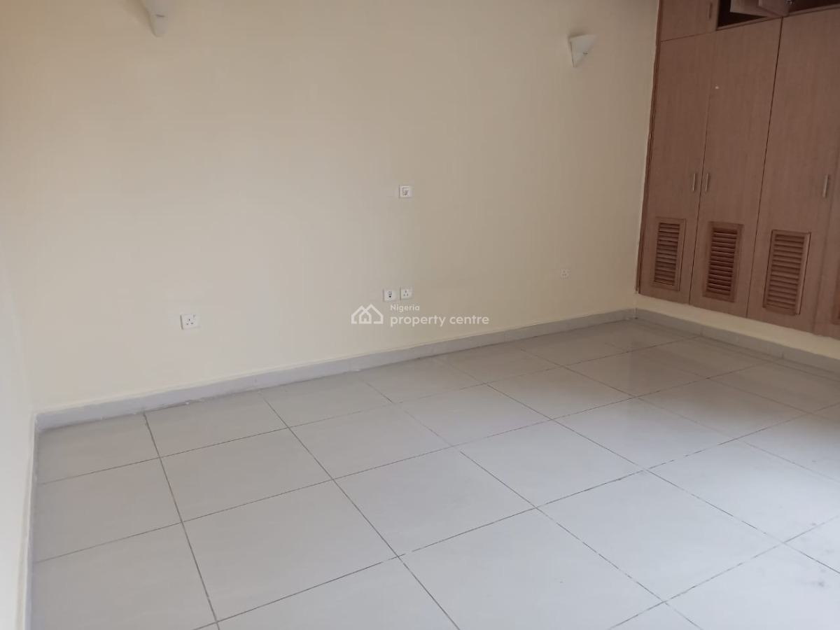 3 Bedroom Flat with a Room Bou Quater, Gerald, Old Ikoyi, Ikoyi, Lagos, Flat / Apartment for Rent