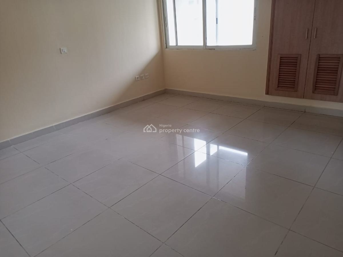 3 Bedroom Flat with a Room Bou Quater, Gerald, Old Ikoyi, Ikoyi, Lagos, Flat / Apartment for Rent