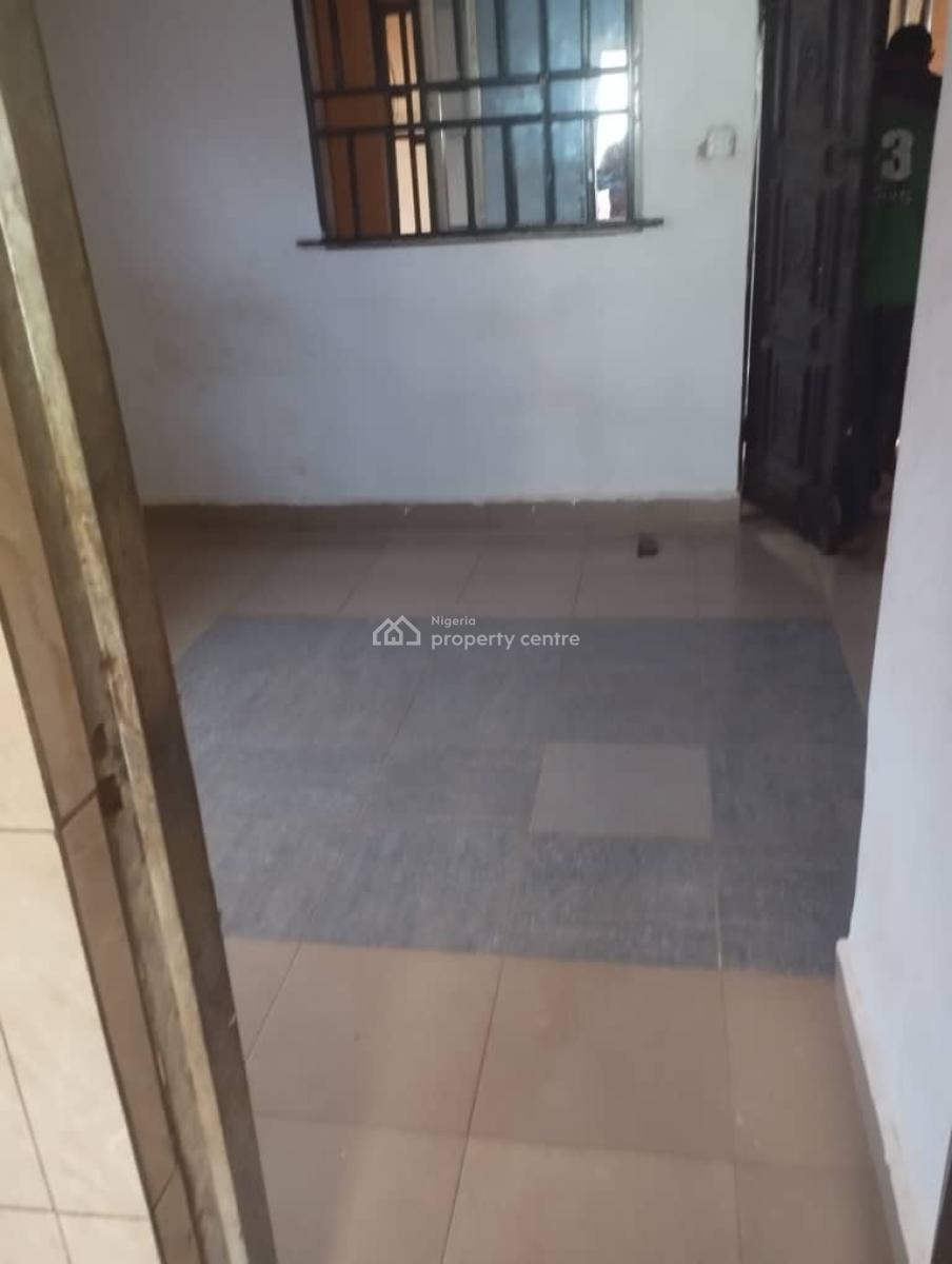 Spacious 2bedroom, Dogongada Community Behind Efab Estate Lokogoma, Lokogoma District, Abuja, Terraced Bungalow for Rent