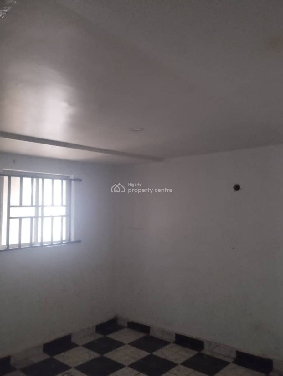 Spacious 2bedroom, Dogongada Community Behind Efab Estate Lokogoma, Lokogoma District, Abuja, Terraced Bungalow for Rent