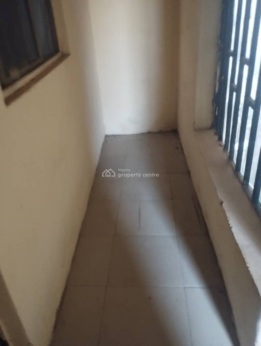 Spacious 2bedroom, Dogongada Community Behind Efab Estate Lokogoma, Lokogoma District, Abuja, Terraced Bungalow for Rent