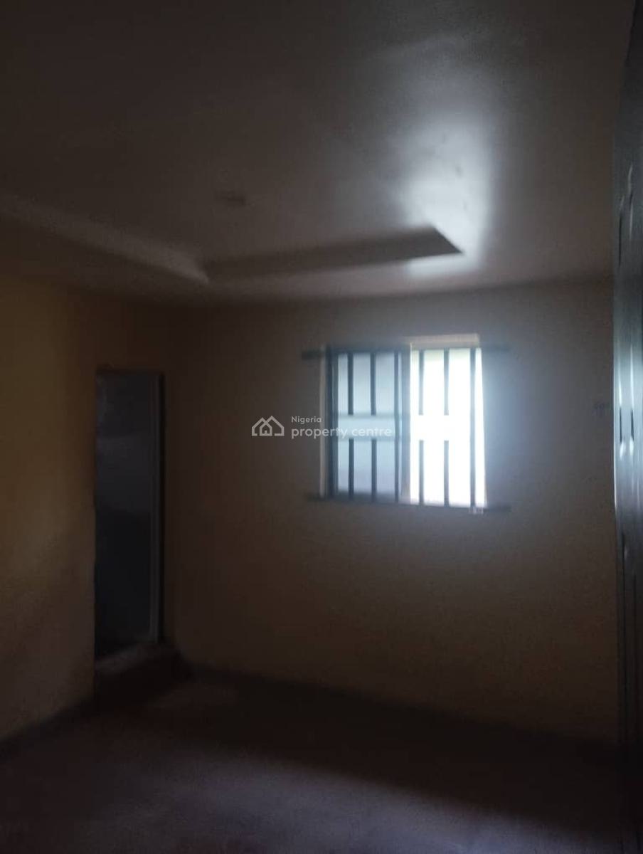 Spacious 2bedroom, Dogongada Community Behind Efab Estate Lokogoma, Lokogoma District, Abuja, Terraced Bungalow for Rent