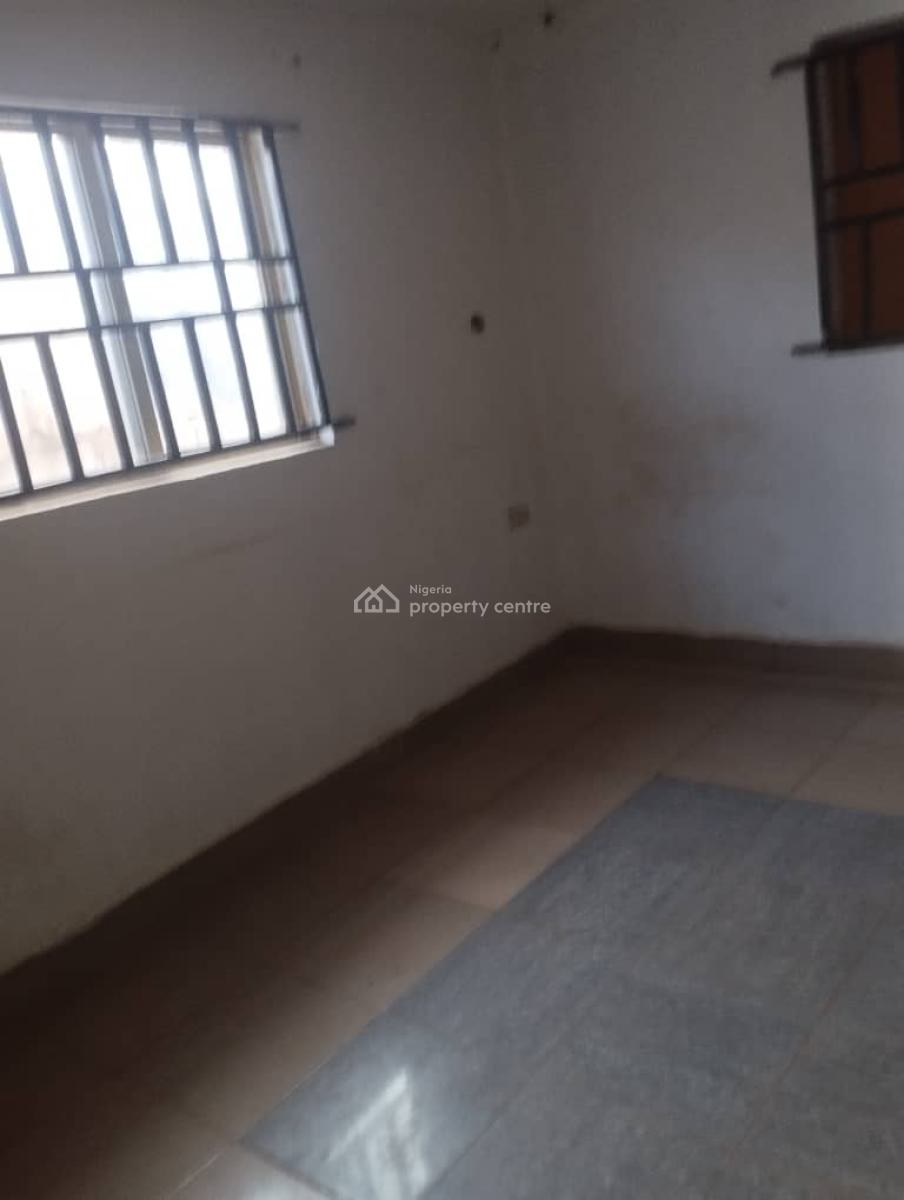 Spacious 2bedroom, Dogongada Community Behind Efab Estate Lokogoma, Lokogoma District, Abuja, Terraced Bungalow for Rent