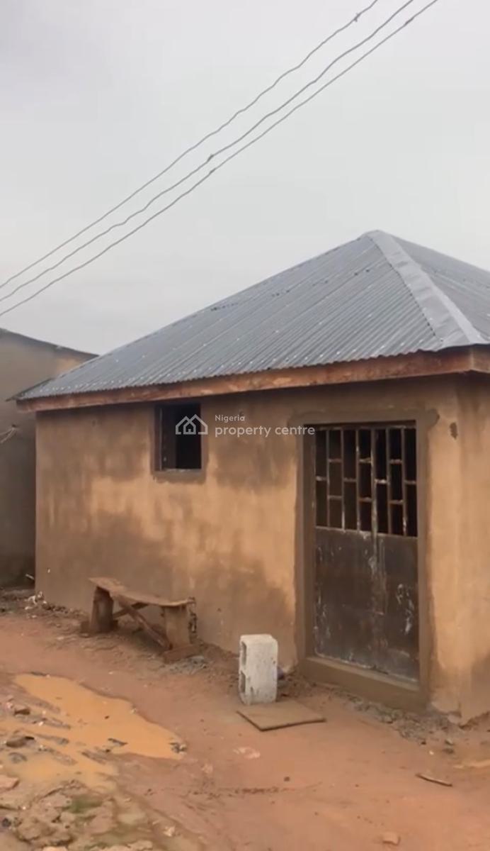 Blocks of Flats, Karmo, Abuja, Flat / Apartment for Sale