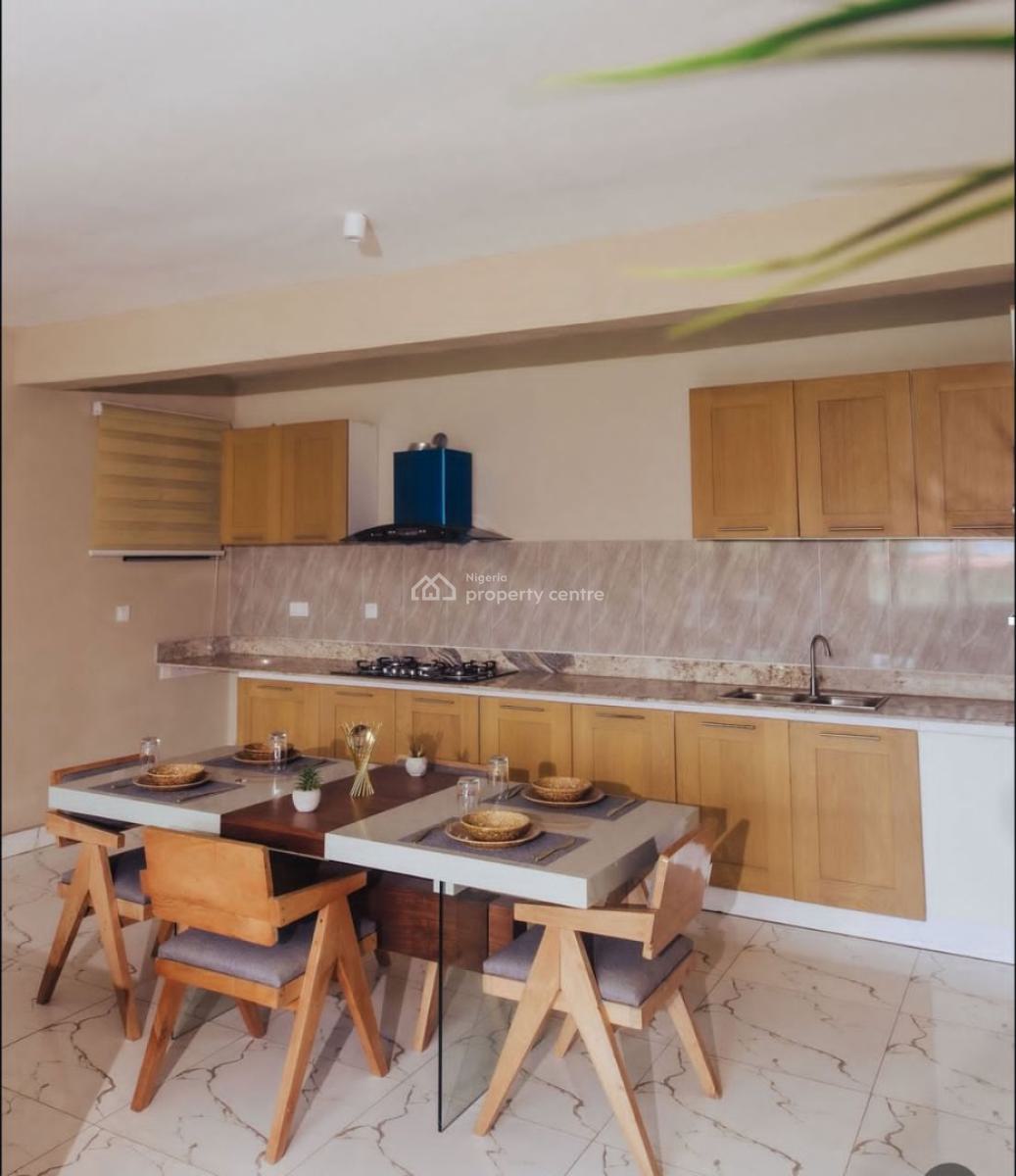 Newly Built 3 Bedroom Apartments with Exceptional Features, Surulere, Lagos, Flat / Apartment for Sale