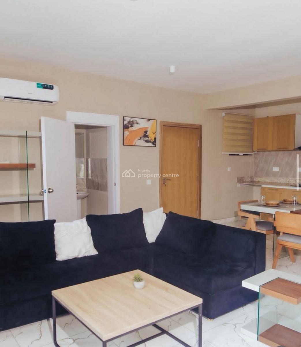 Newly Built 3 Bedroom Apartments with Exceptional Features, Surulere, Lagos, Flat / Apartment for Sale