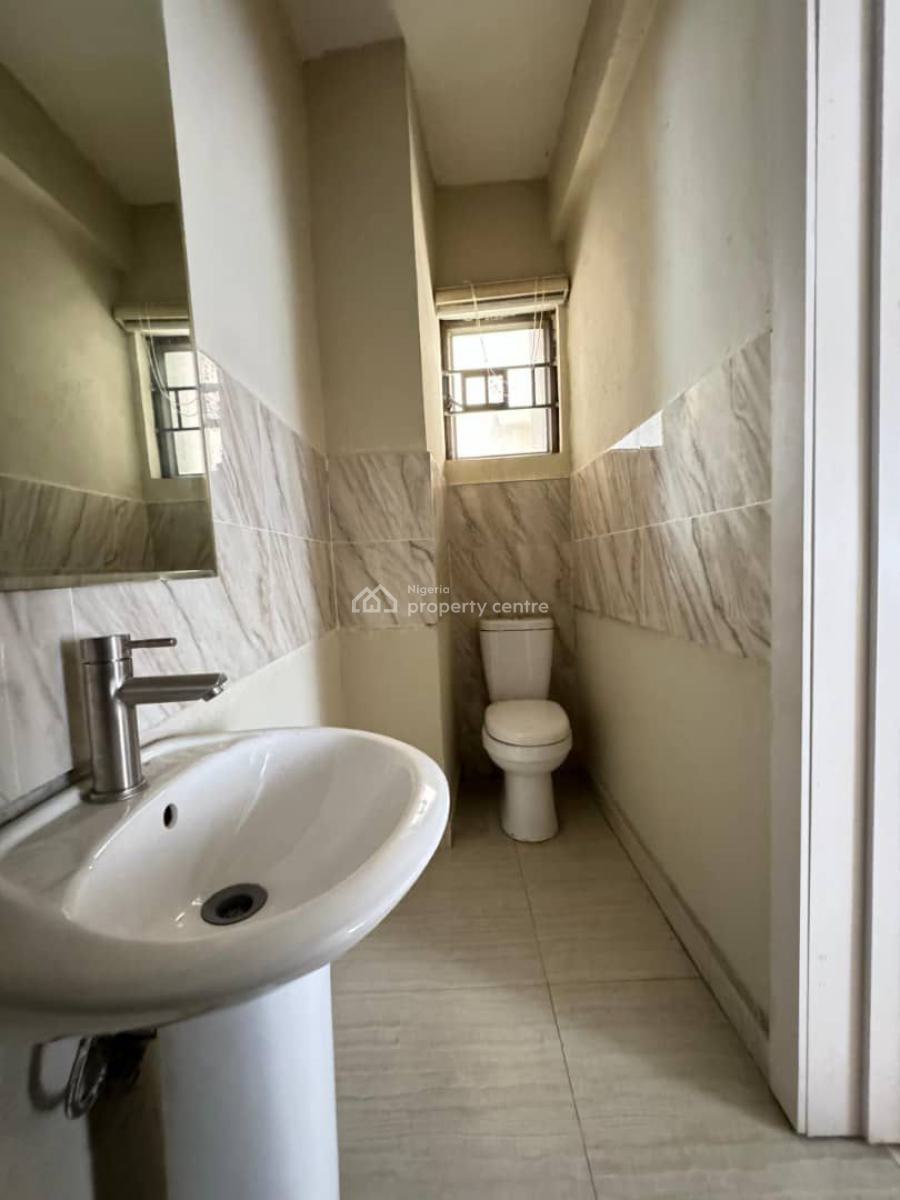 Newly Built 3 Bedroom Apartments with Exceptional Features, Surulere, Lagos, Flat / Apartment for Sale