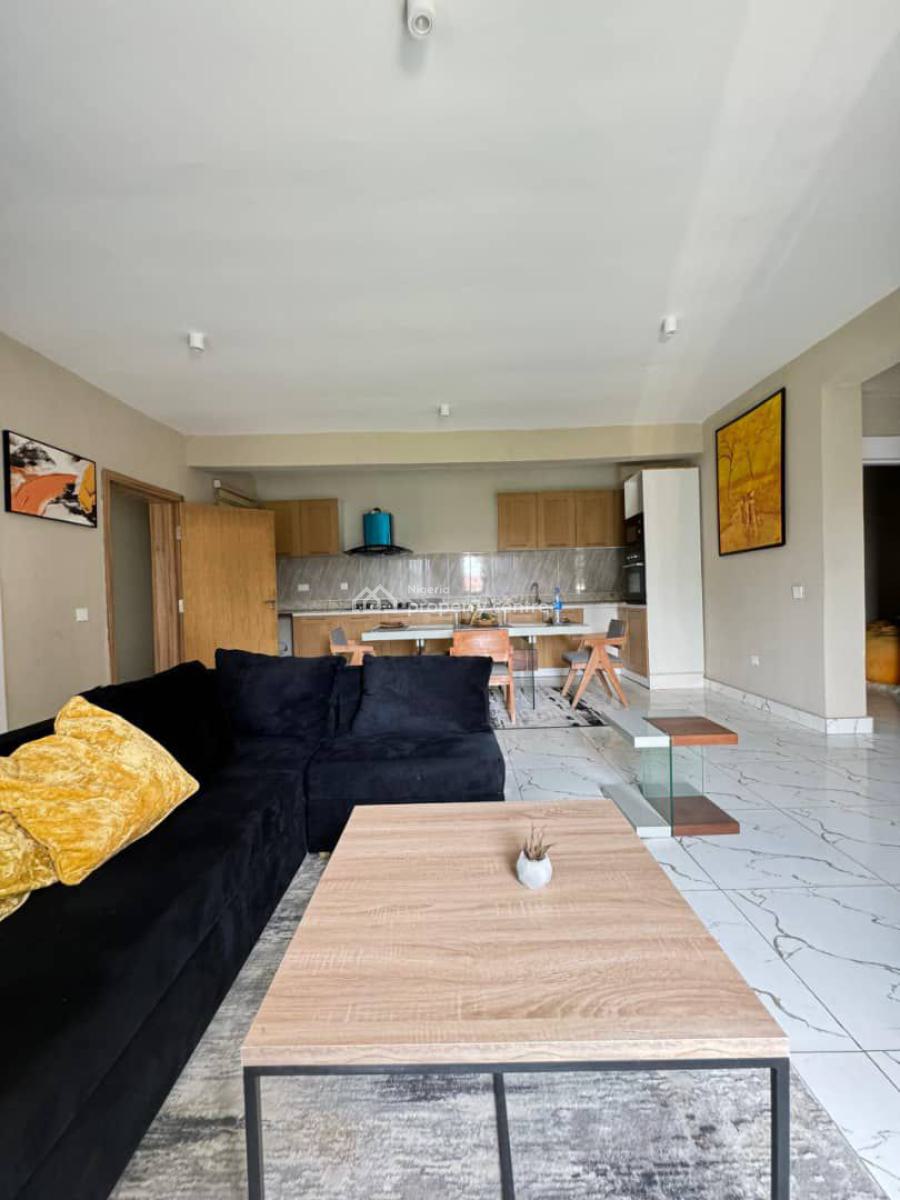 Newly Built 3 Bedroom Apartments with Exceptional Features, Surulere, Lagos, Flat / Apartment for Sale