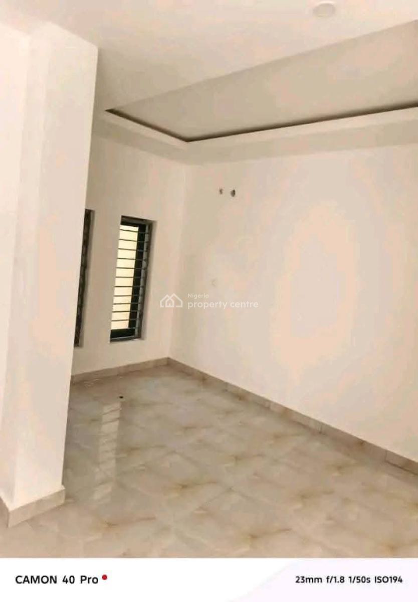 Newly Built 3 Bedroom Apartments with Exceptional Features, Apapa, Lagos, Flat / Apartment for Rent