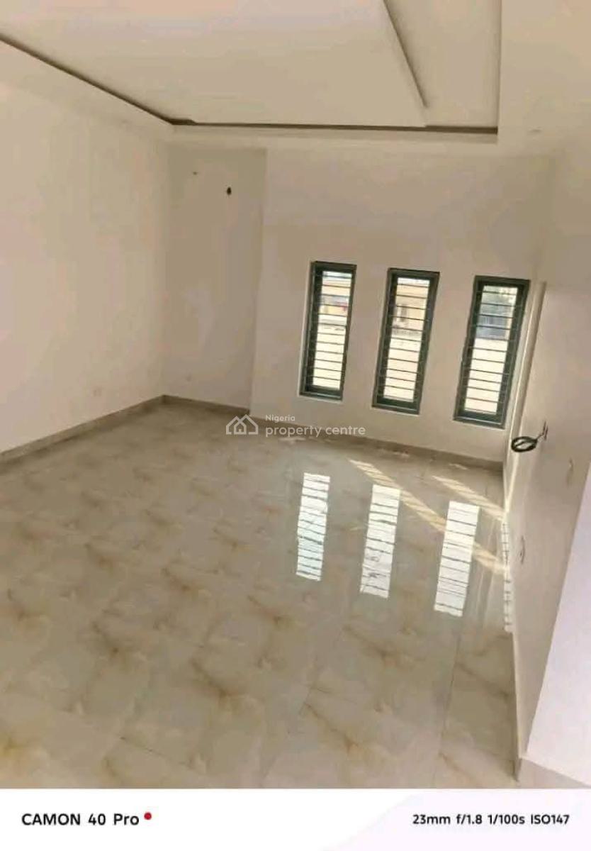 Newly Built 3 Bedroom Apartments with Exceptional Features, Apapa, Lagos, Flat / Apartment for Rent
