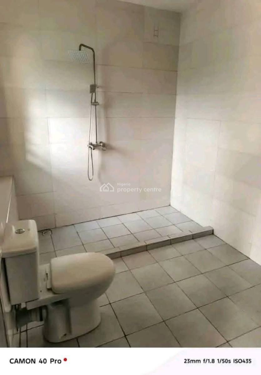 Newly Built 3 Bedroom Apartments with Exceptional Features, Apapa, Lagos, Flat / Apartment for Rent