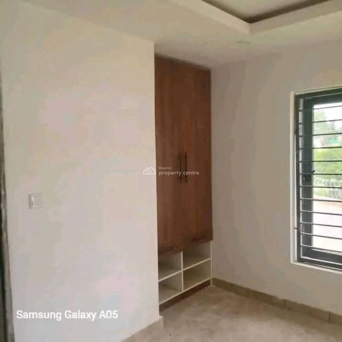 Newly Built 3 Bedroom Apartments with Exceptional Features, Apapa, Lagos, Flat / Apartment for Rent