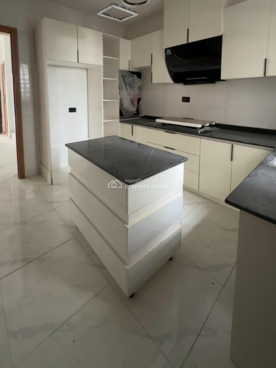4 Bedroom Terrace Duplex, Orchid, Lekki, Lagos, Terraced Duplex for Sale