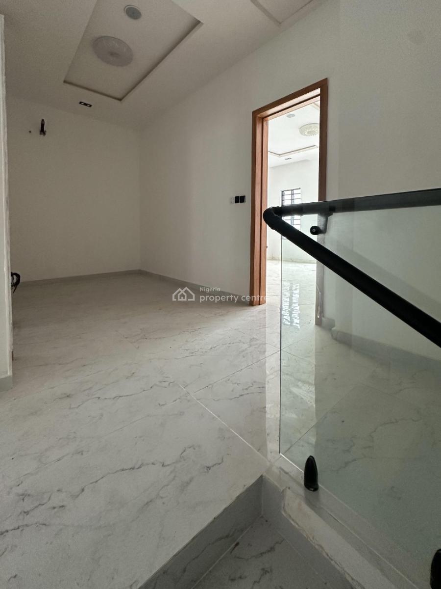 4 Bedroom Terrace Duplex, Orchid, Lekki, Lagos, Terraced Duplex for Sale