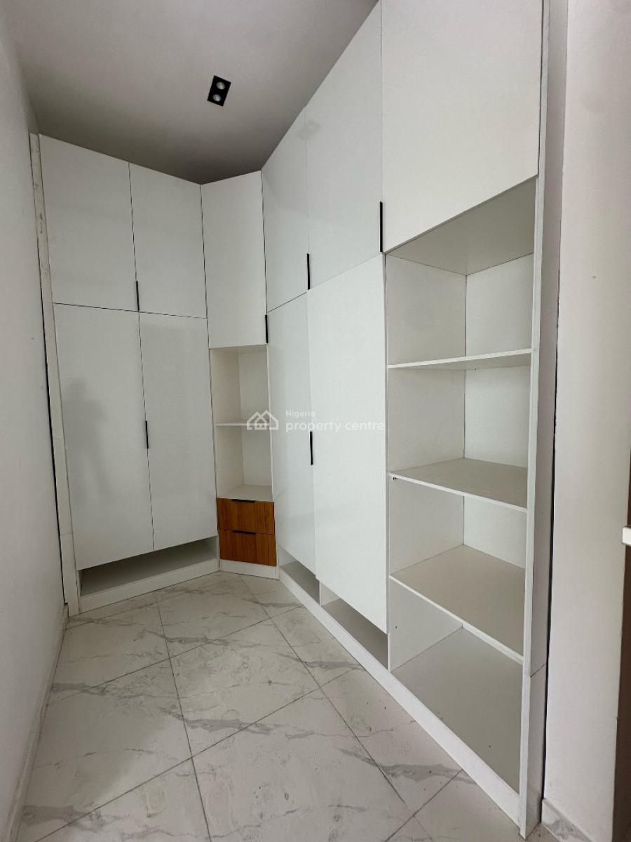 4 Bedroom Terrace Duplex, Orchid, Lekki, Lagos, Terraced Duplex for Sale