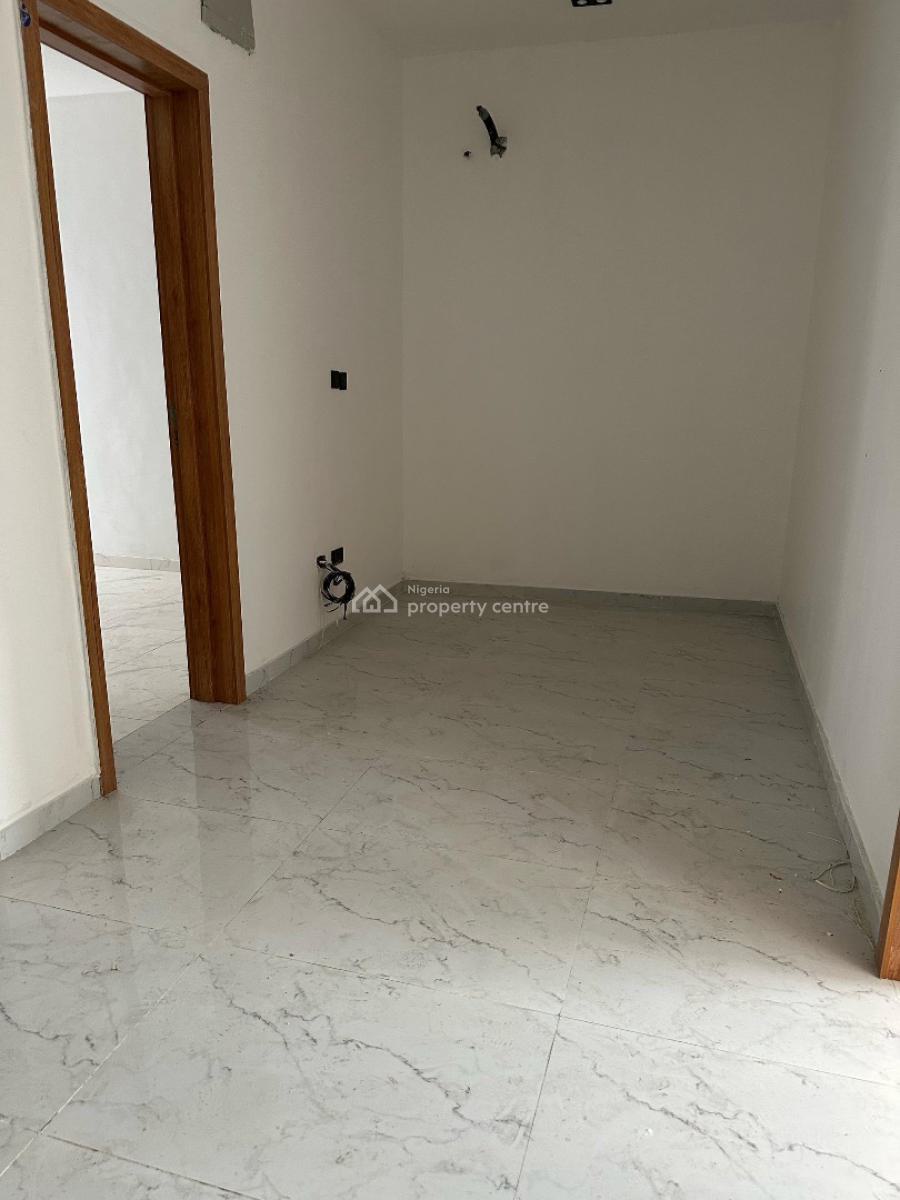 4 Bedroom Terrace Duplex, Orchid, Lekki, Lagos, Terraced Duplex for Sale