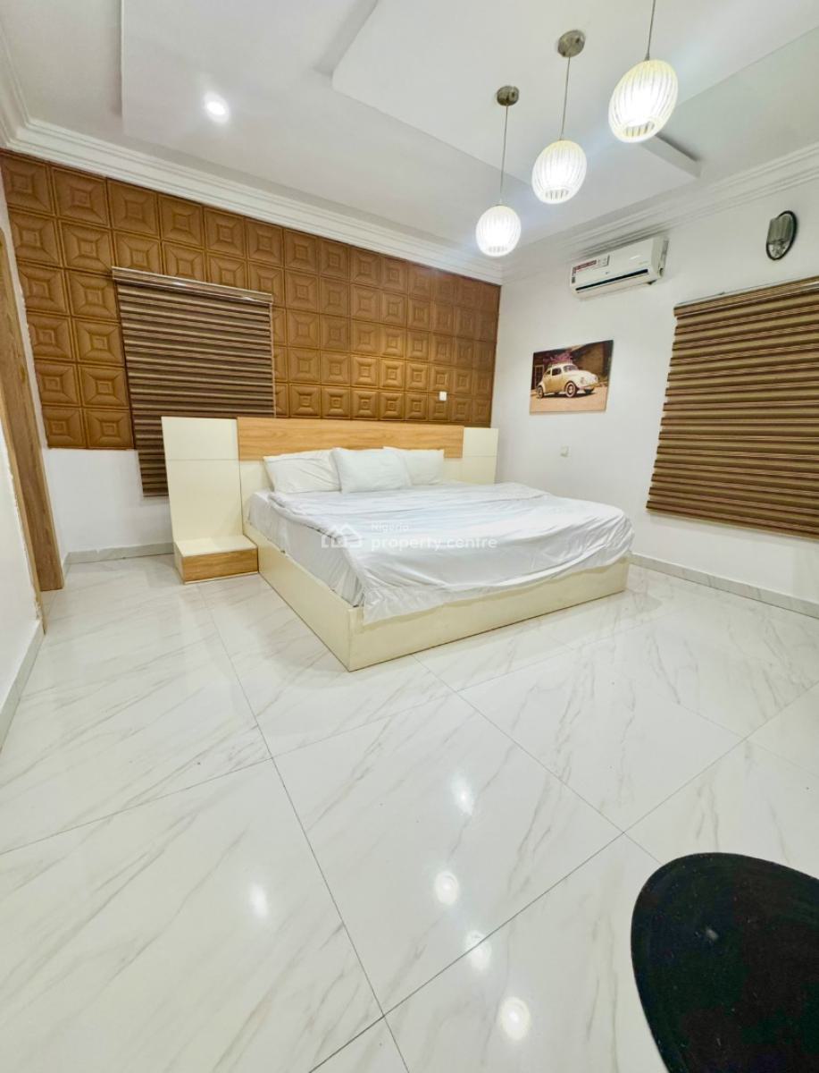 Exquisite Mini Flat Apartment, Lekki Enclave Road, Ikate Lekki, Ikate, Lekki, Lagos, Mini Flat (room and Parlour) Short Let